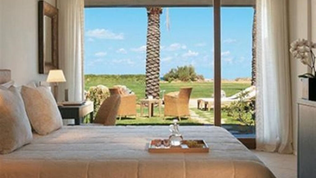 Amirandes Grecotel Exclusive Resort