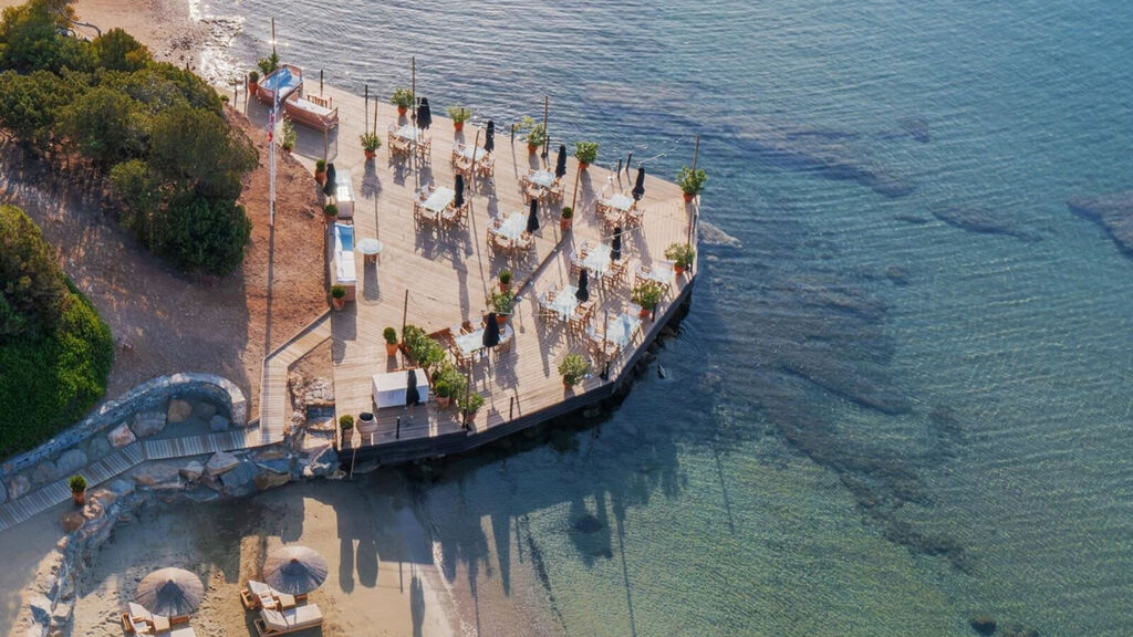 Cape Sounio - A Grecotel Resort To Live