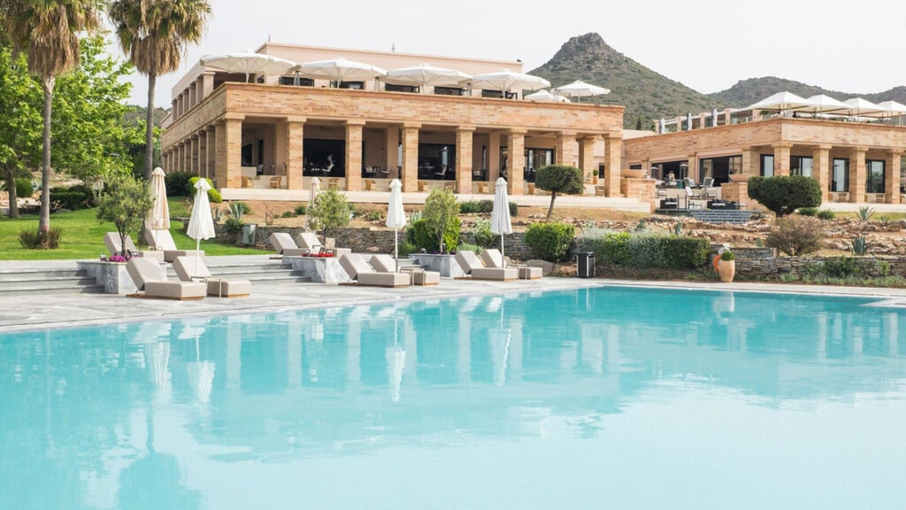 Cape Sounio - A Grecotel Resort To Live