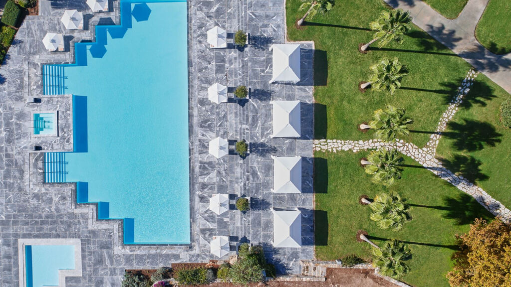 Cape Sounio - A Grecotel Resort To Live