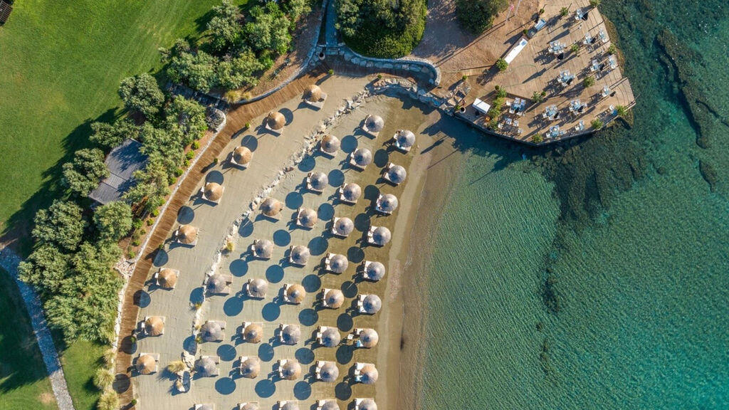 Cape Sounio - A Grecotel Resort To Live