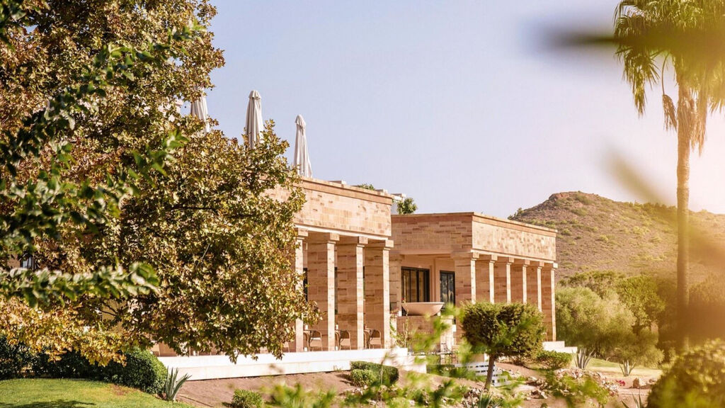 Cape Sounio - A Grecotel Resort To Live