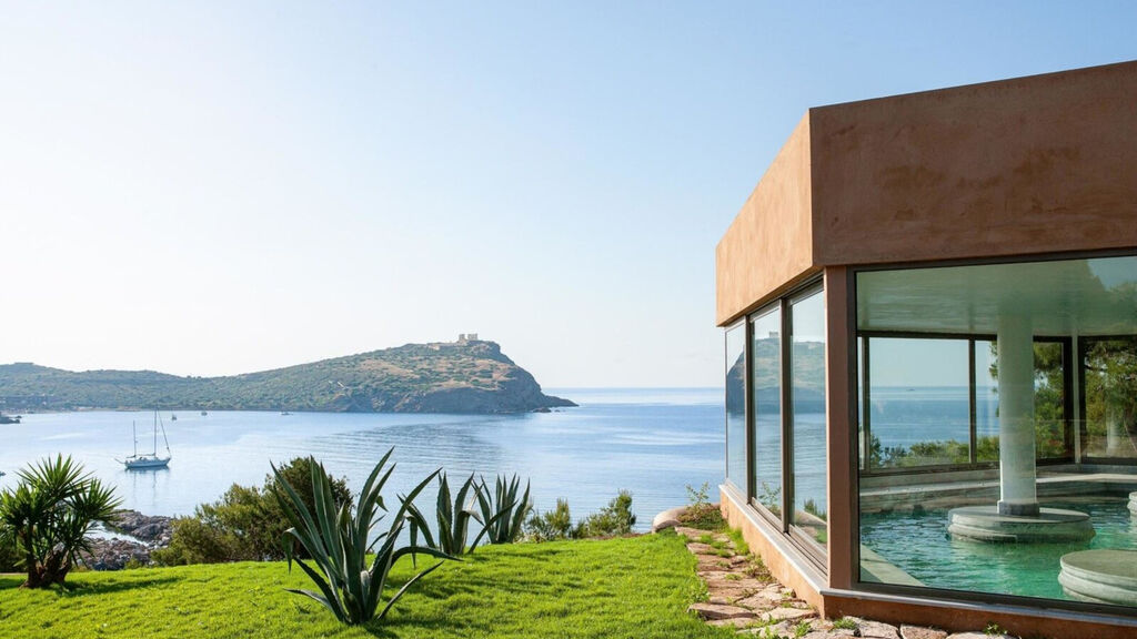 Cape Sounio - A Grecotel Resort To Live