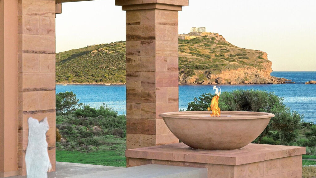 Cape Sounio - A Grecotel Resort To Live