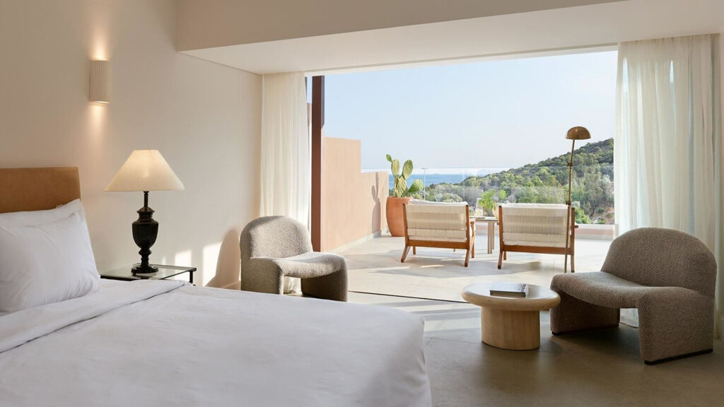 Cape Sounio - A Grecotel Resort To Live