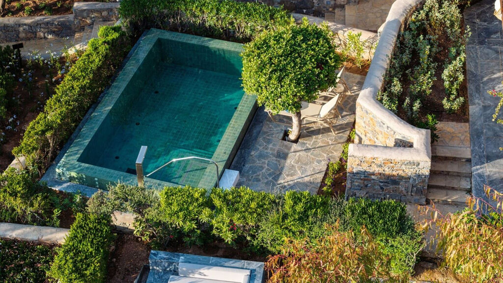 Cape Sounio - A Grecotel Resort To Live