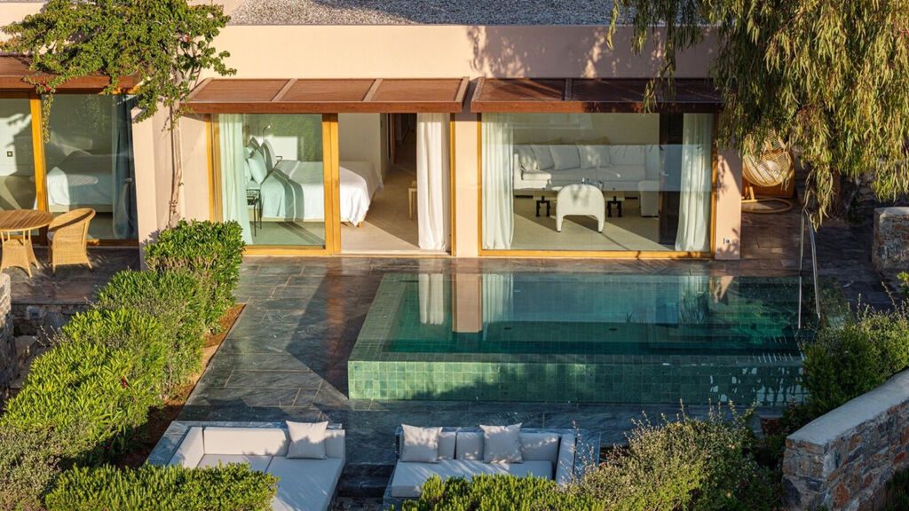 Cape Sounio - A Grecotel Resort To Live