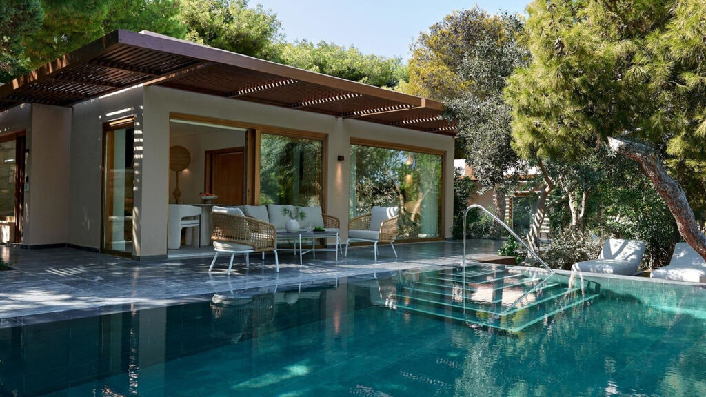 Cape Sounio - A Grecotel Resort To Live