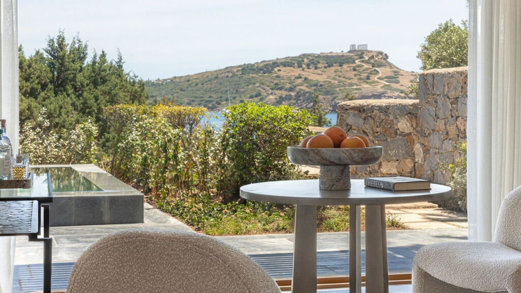 Cape Sounio - A Grecotel Resort To Live