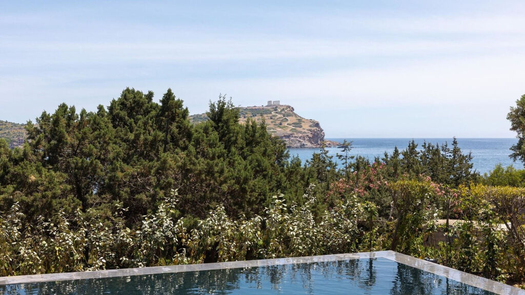 Cape Sounio - A Grecotel Resort To Live
