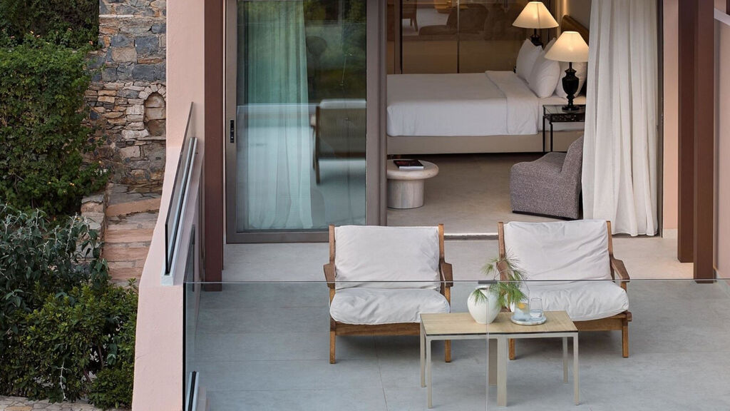 Cape Sounio - A Grecotel Resort To Live