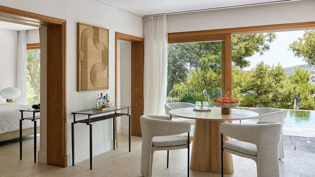 Cape Sounio - A Grecotel Resort To Live