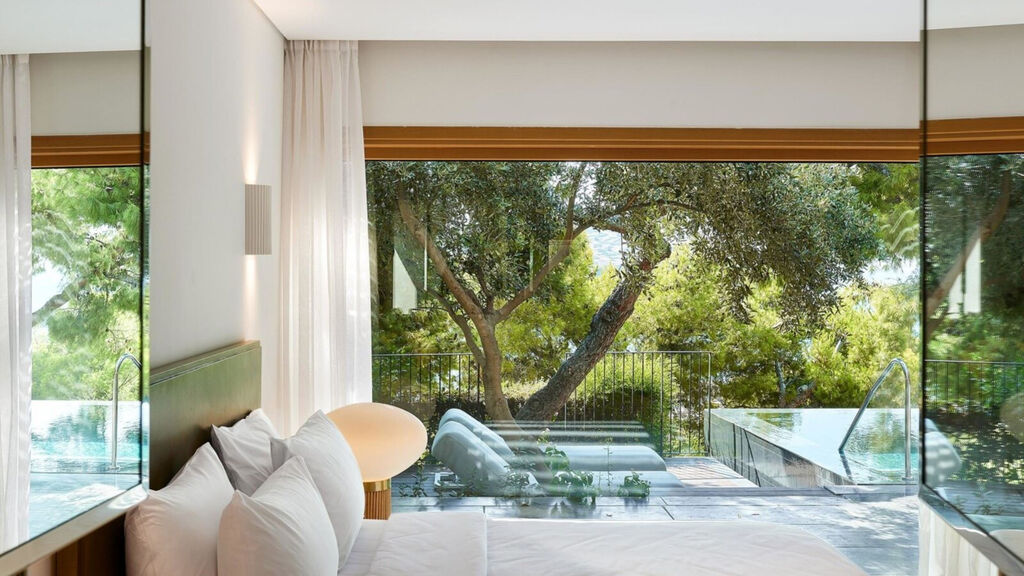 Cape Sounio - A Grecotel Resort To Live