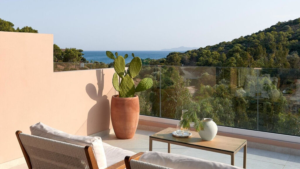 Cape Sounio - A Grecotel Resort To Live