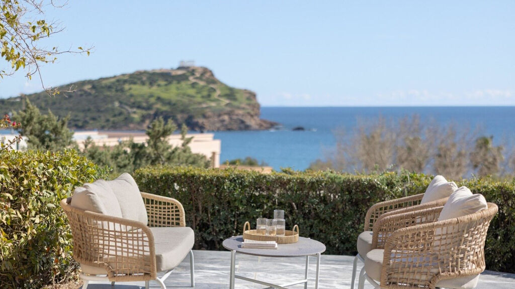 Cape Sounio - A Grecotel Resort To Live