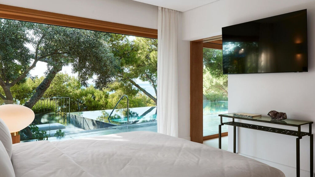 Cape Sounio - A Grecotel Resort To Live