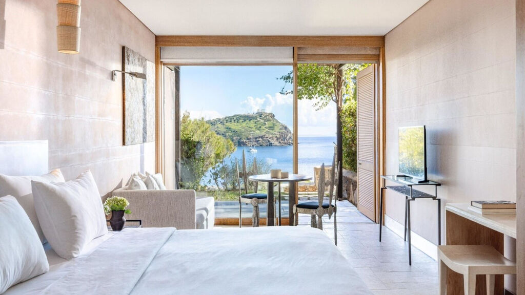 Cape Sounio - A Grecotel Resort To Live