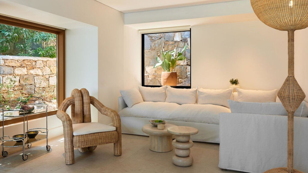 Cape Sounio - A Grecotel Resort To Live