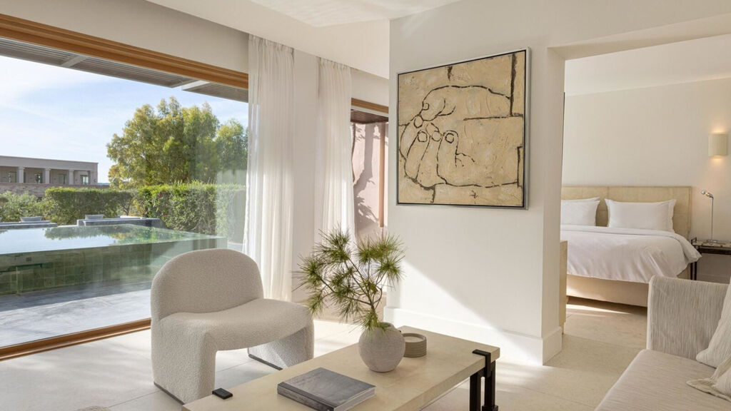 Cape Sounio - A Grecotel Resort To Live