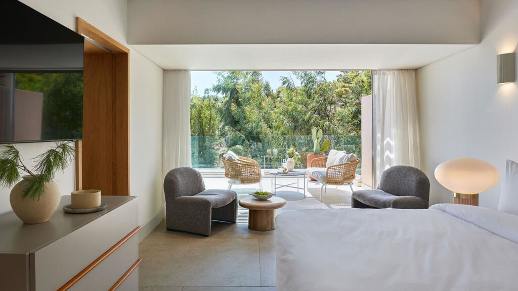 Cape Sounio - A Grecotel Resort To Live