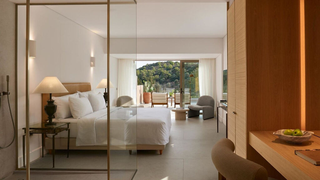 Cape Sounio - A Grecotel Resort To Live
