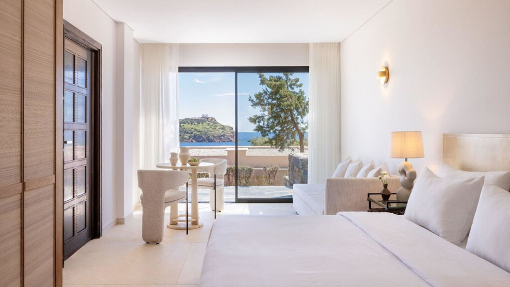 Cape Sounio - A Grecotel Resort To Live