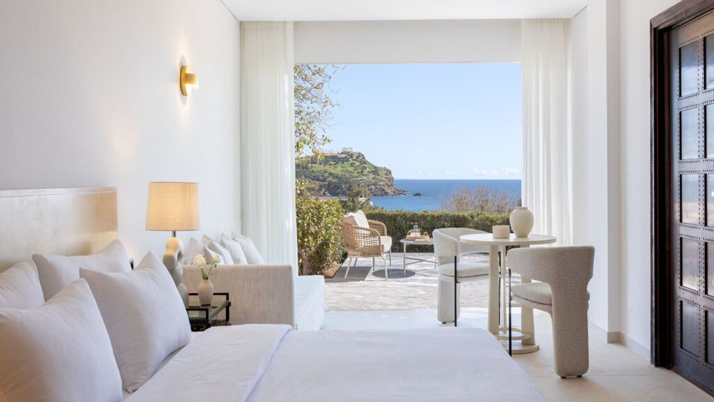 Cape Sounio - A Grecotel Resort To Live