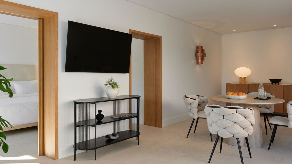 Cape Sounio - A Grecotel Resort To Live