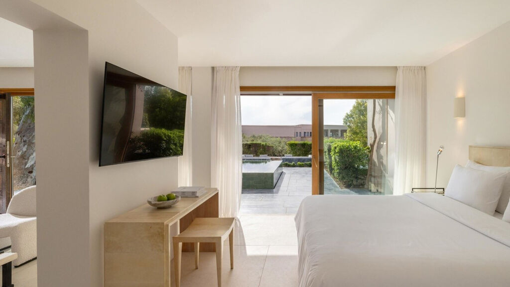 Cape Sounio - A Grecotel Resort To Live