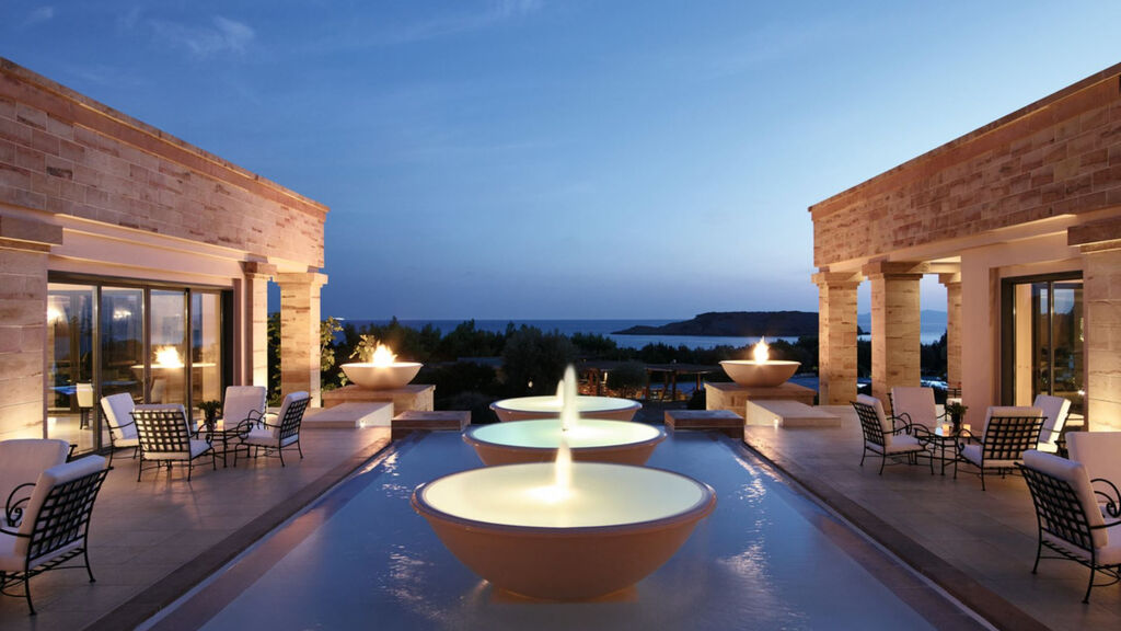 Cape Sounio - A Grecotel Resort To Live