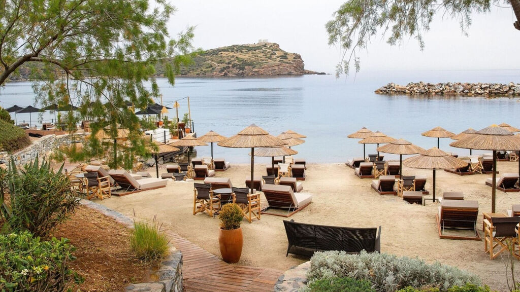 Cape Sounio - A Grecotel Resort To Live
