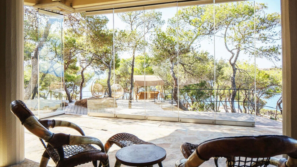 Cape Sounio - A Grecotel Resort To Live