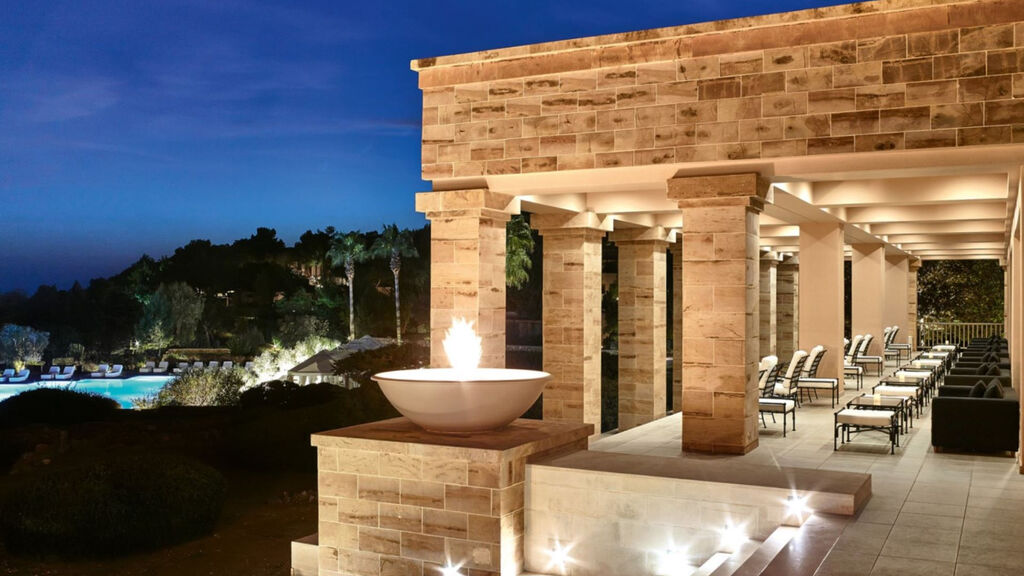 Cape Sounio - A Grecotel Resort To Live