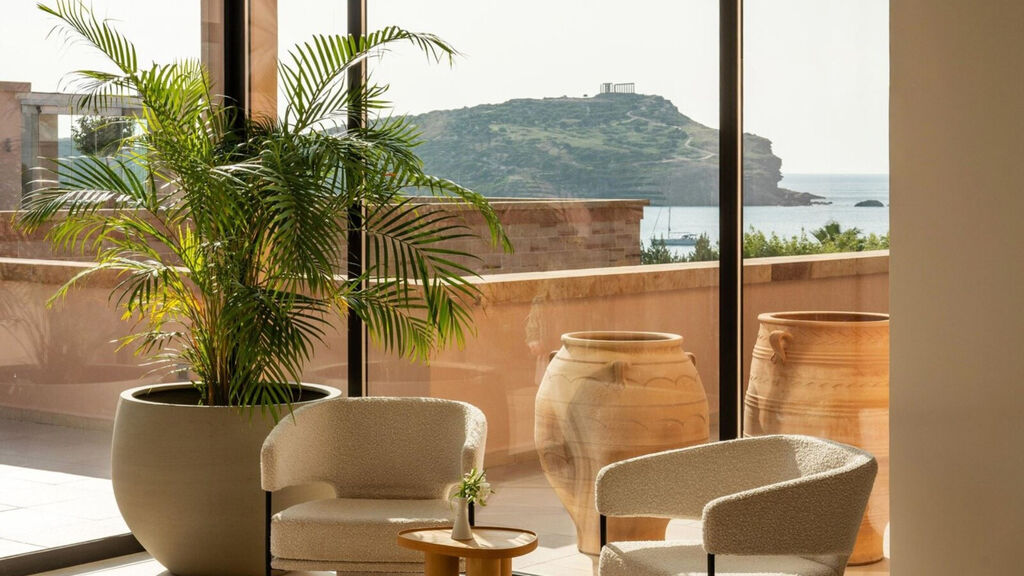 Cape Sounio - A Grecotel Resort To Live