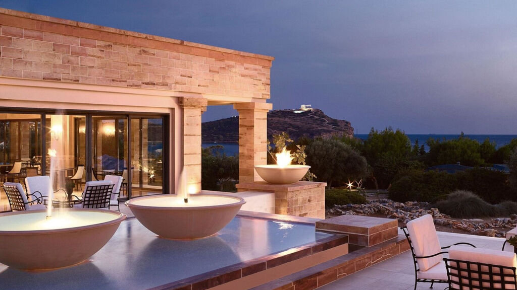Cape Sounio - A Grecotel Resort To Live