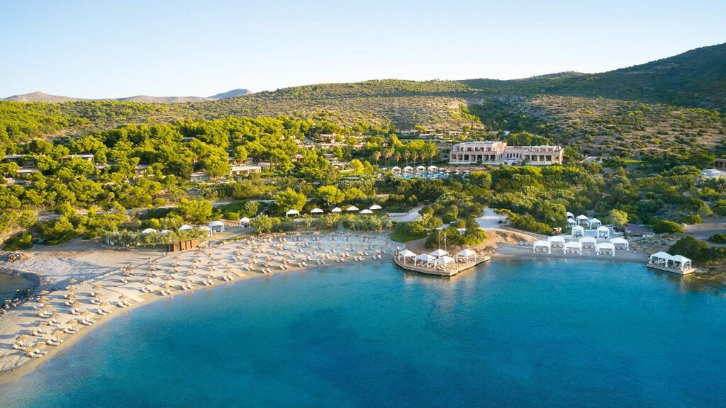 Grecotel Cape Sounio Boutique Resort