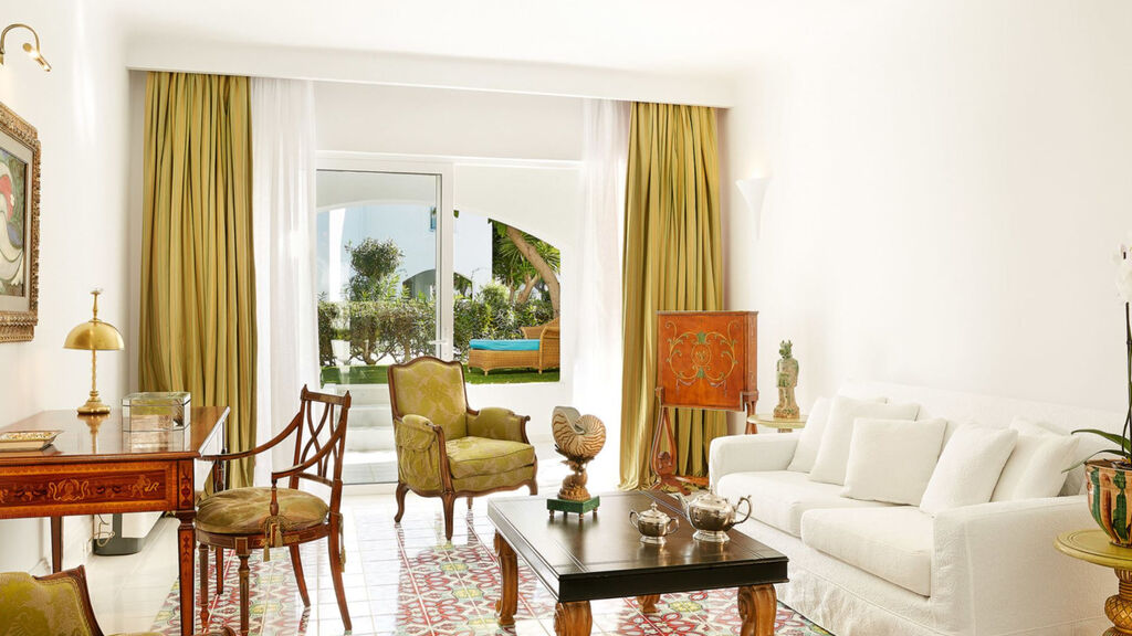 Caramel - A Grecotel Resort To Live