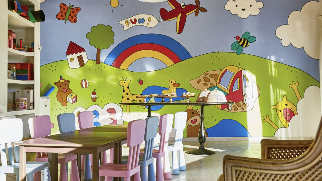 Caramel - A Grecotel Resort To Live