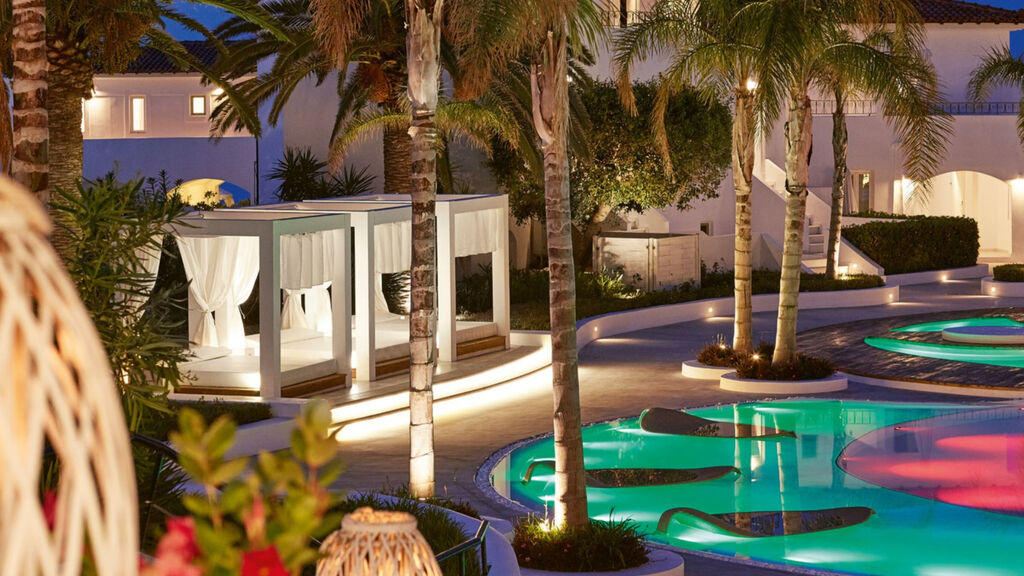 Caramel - A Grecotel Resort To Live