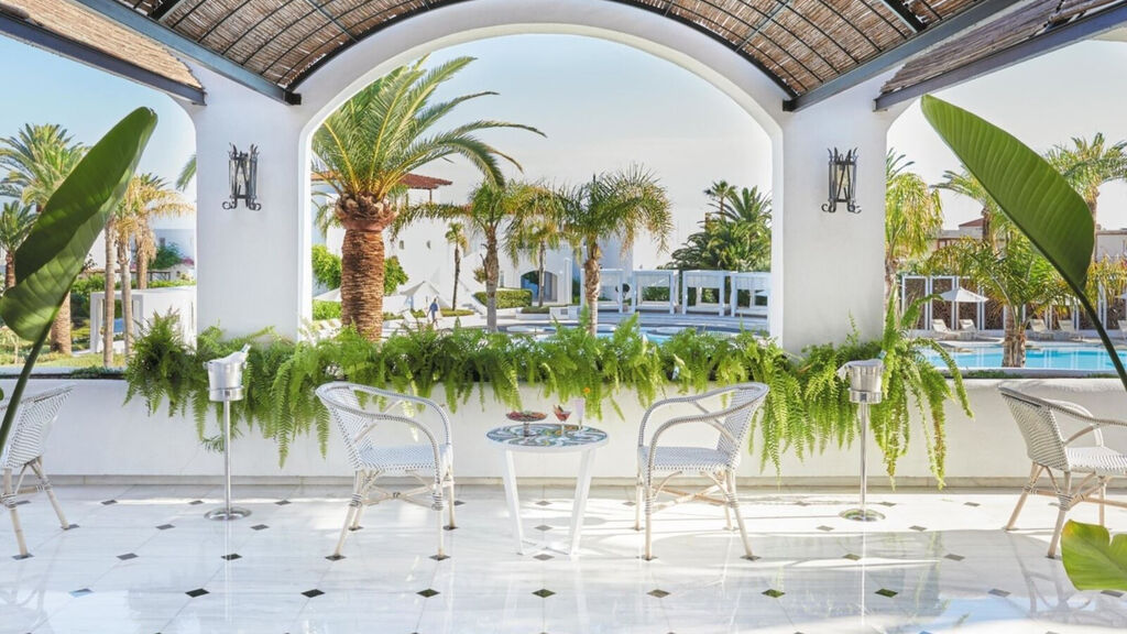 Caramel - A Grecotel Resort To Live