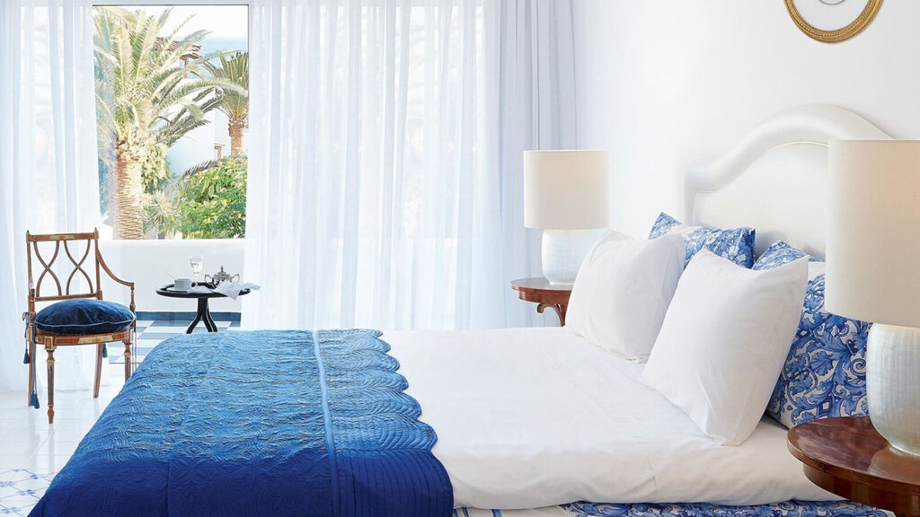 Caramel - A Grecotel Resort To Live