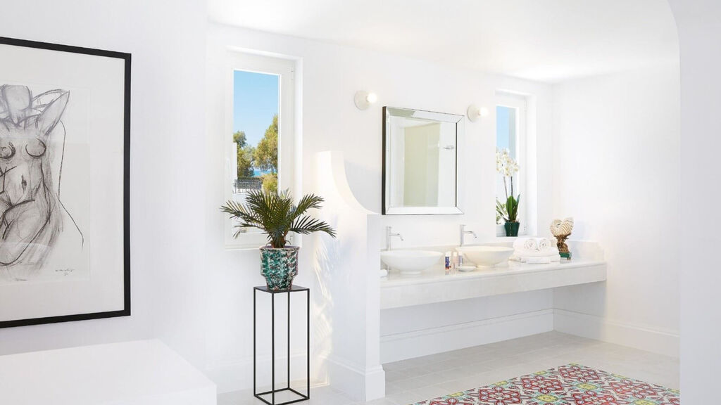 Caramel - A Grecotel Resort To Live