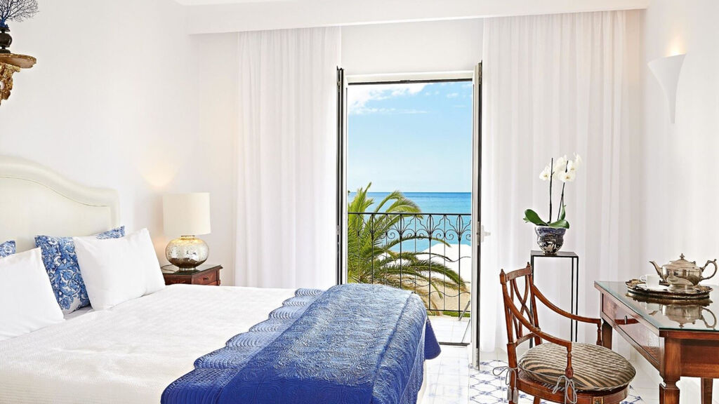 Caramel - A Grecotel Resort To Live