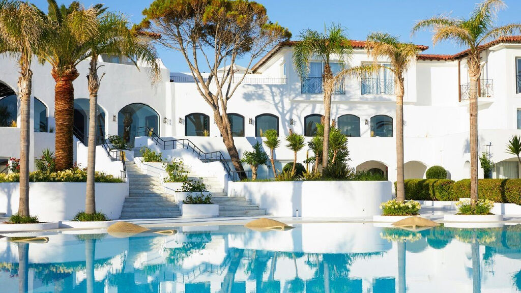 Grecotel Caramel Boutique Resort