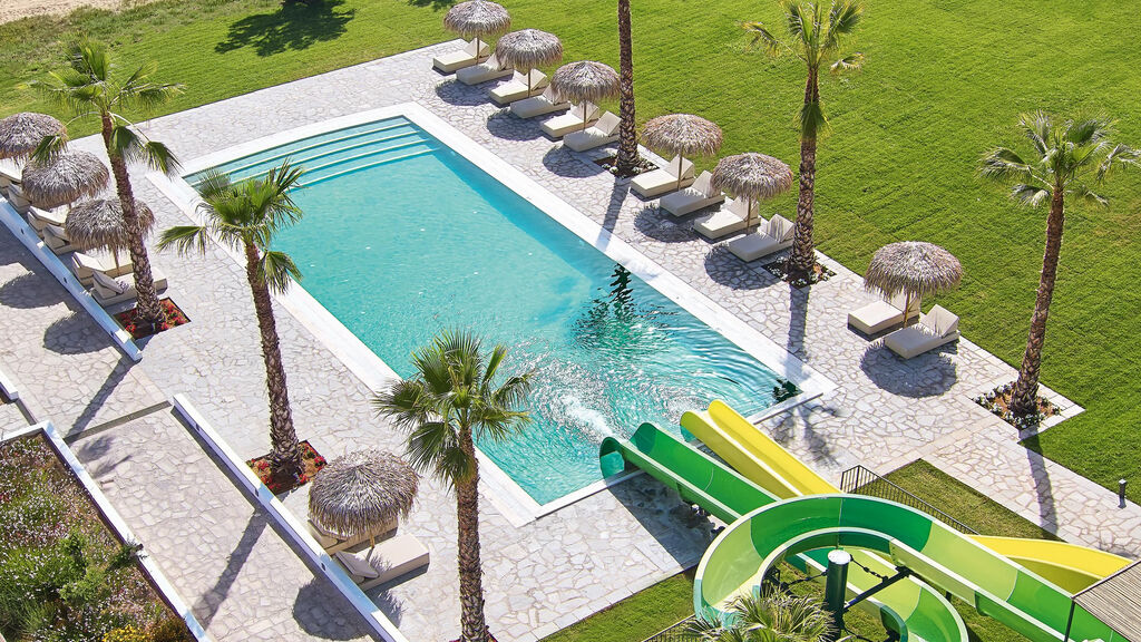 Grecotel Casa Marron