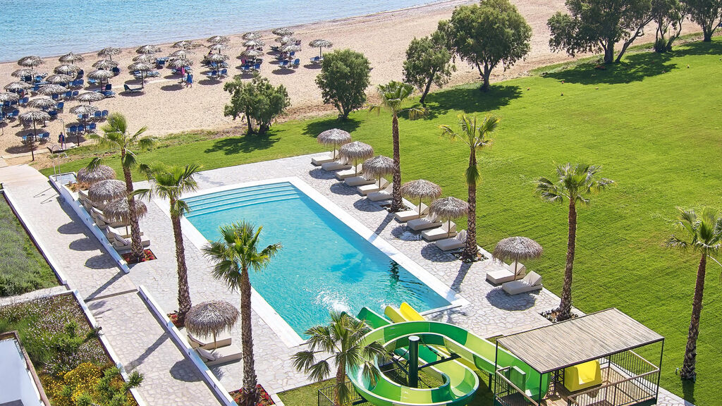 Grecotel Casa Marron