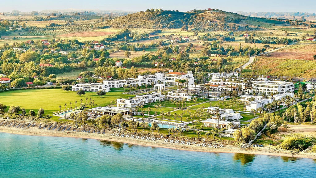 Grecotel Casa Marron