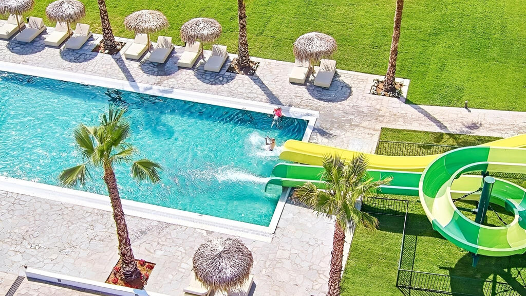 Grecotel Casa Marron