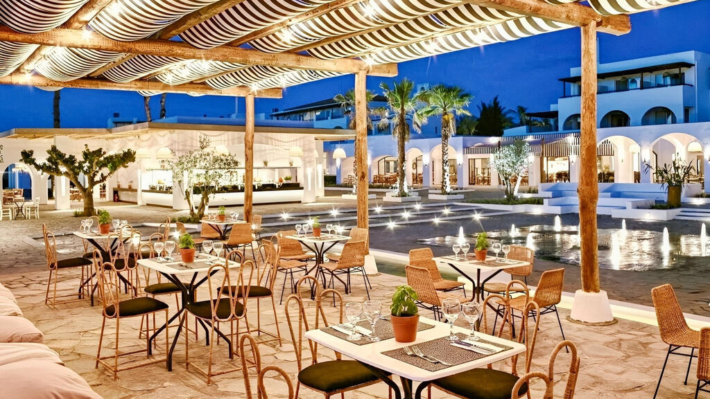 Grecotel Casa Marron