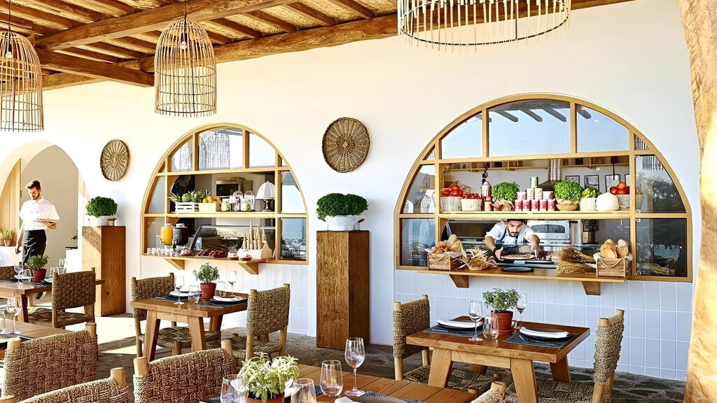 Grecotel Casa Marron